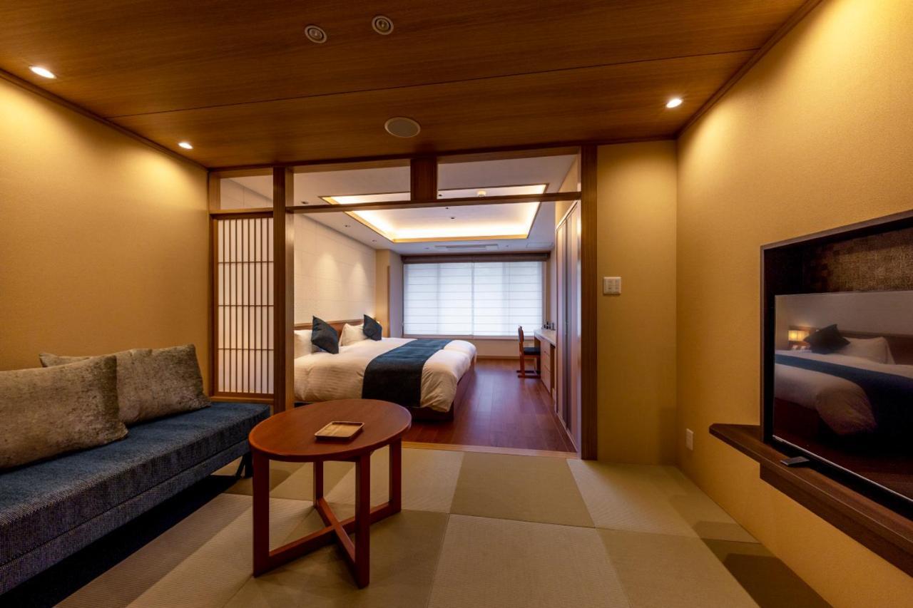Shikanoyu Hotel Komono Zewnętrze zdjęcie
