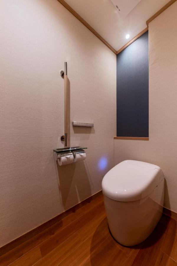 Shikanoyu Hotel Komono Zewnętrze zdjęcie