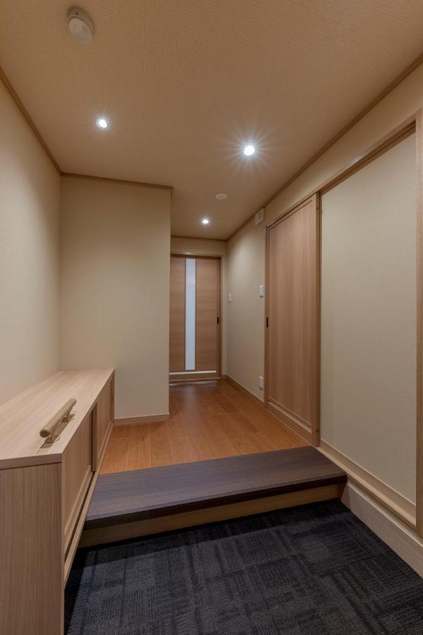 Shikanoyu Hotel Komono Zewnętrze zdjęcie