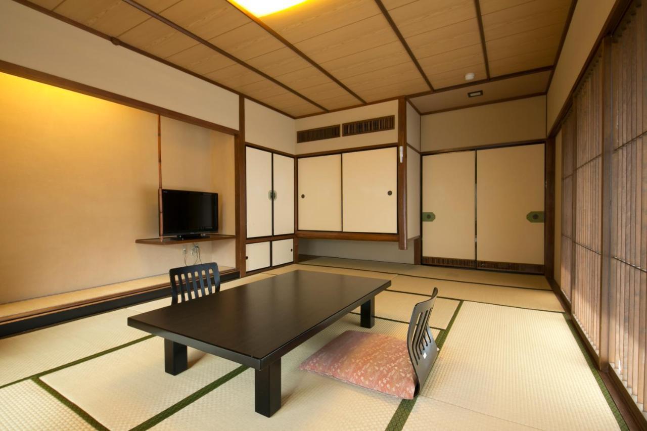 Shikanoyu Hotel Komono Zewnętrze zdjęcie