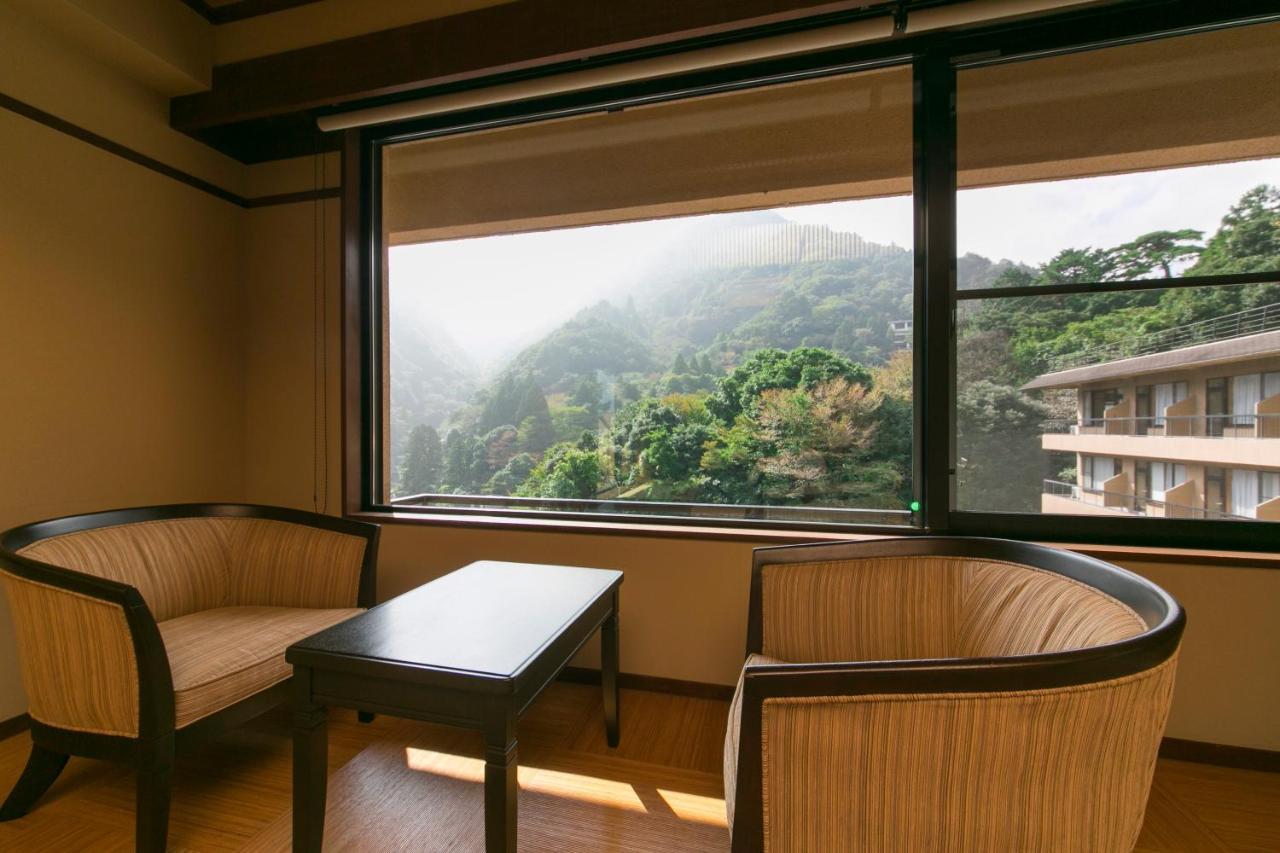 Shikanoyu Hotel Komono Zewnętrze zdjęcie