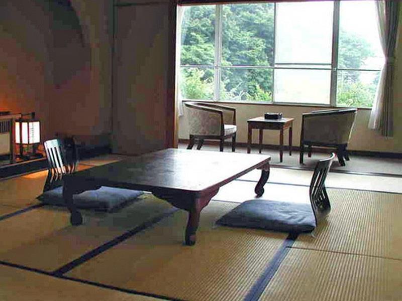 Shikanoyu Hotel Komono Zewnętrze zdjęcie