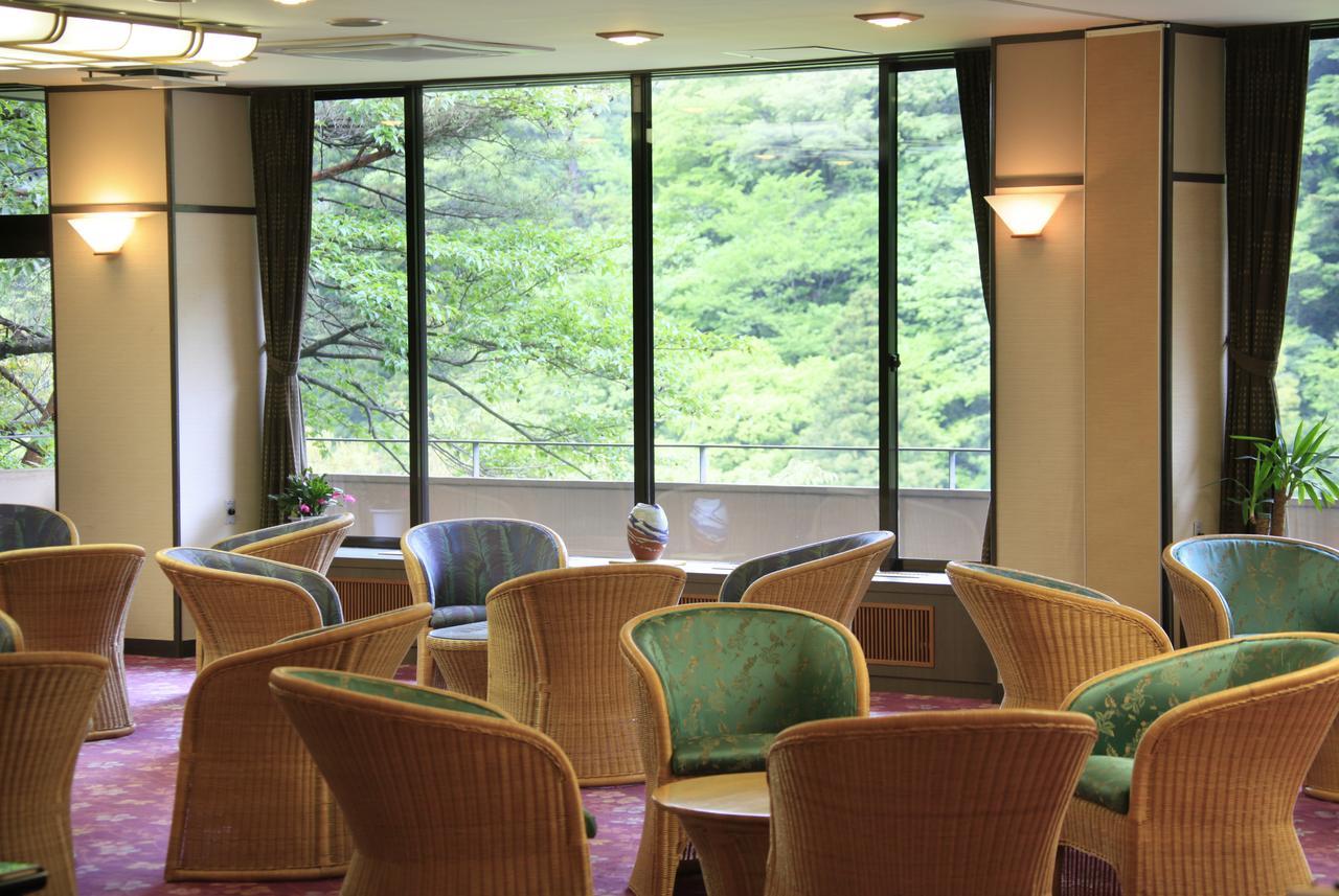 Shikanoyu Hotel Komono Zewnętrze zdjęcie